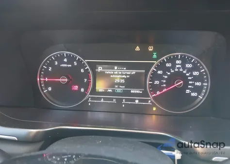 2021 Kia Sorento S z USA, uszkodzony, nr VIN 5XYRLDLC6MG004758